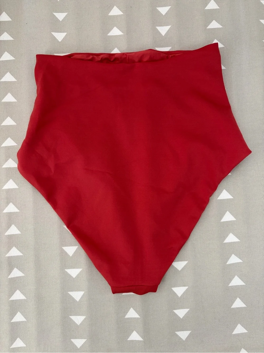 Left On Friday Hi Tide Bottoms in Camp (Top Listed Separately)